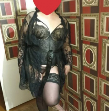 Анкета проститутки Викуся - Фото, г. Вышний Волочёк, 44 года, №10093