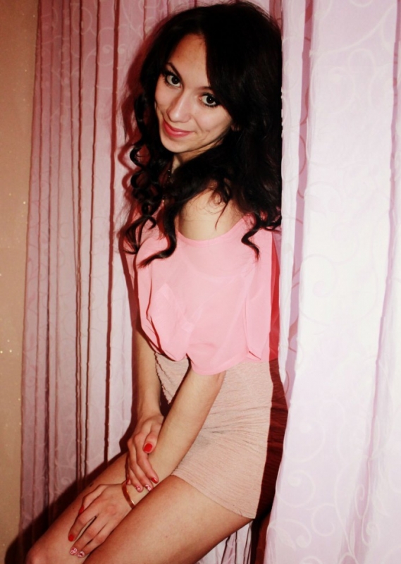 Анкета проститутки Карина - Фото, г. Вышний Волочёк, 22 года, №16865